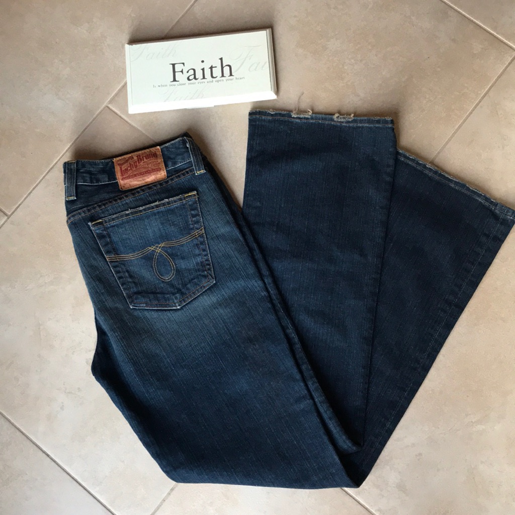 Lucky Brand Jeans